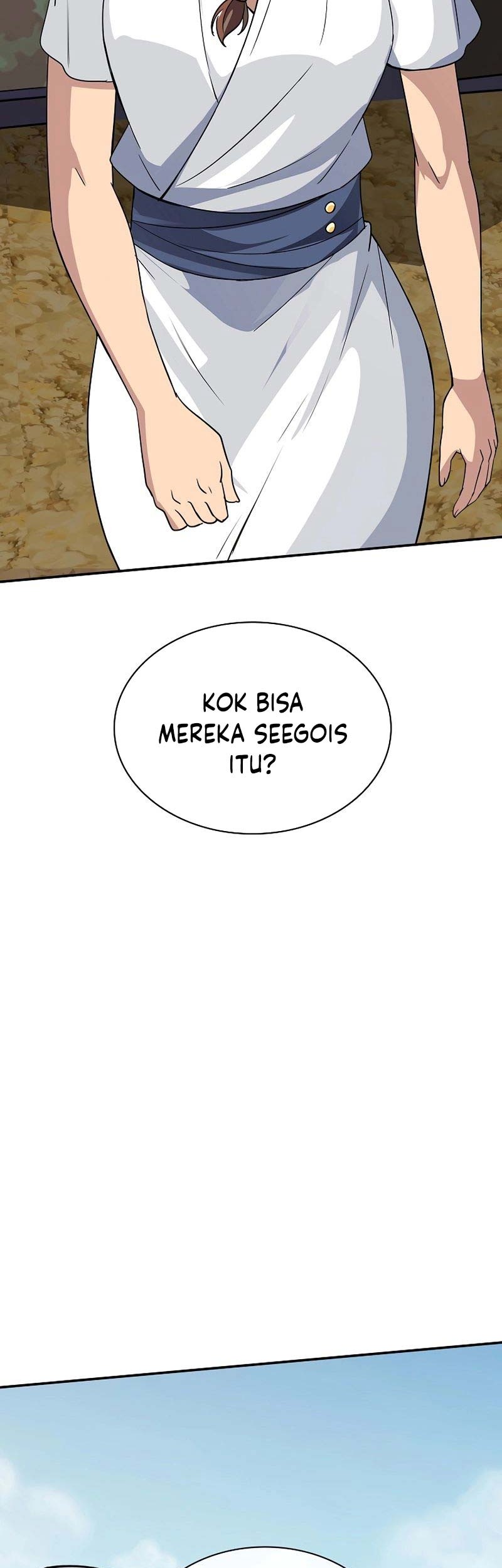 I have an SSS-rank Trait, but I want a Normal Life Chapter 37 Gambar 59