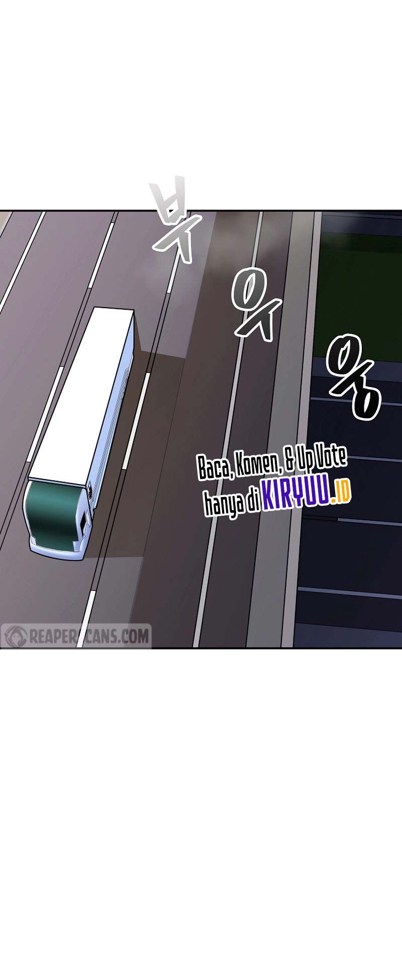 I have an SSS-rank Trait, but I want a Normal Life Chapter 37 Gambar 66