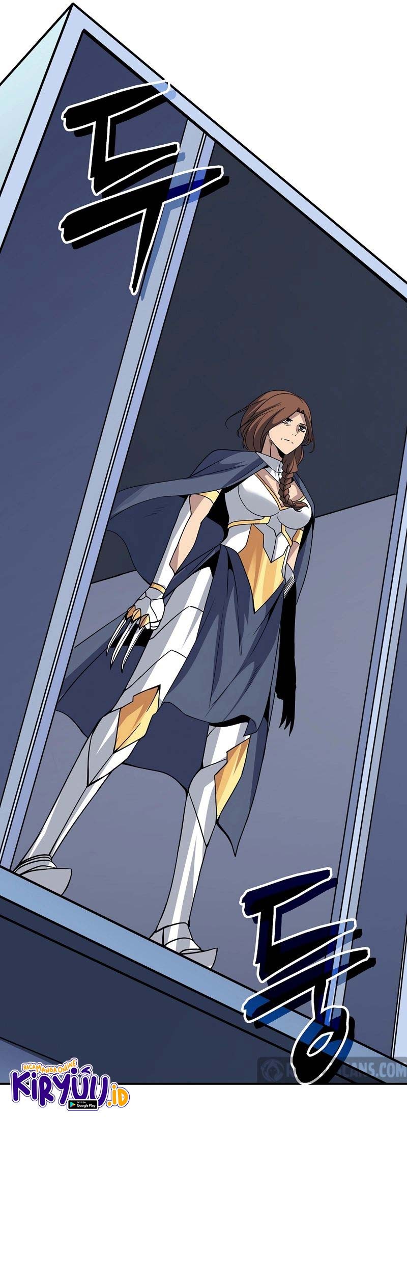 I have an SSS-rank Trait, but I want a Normal Life Chapter 37 Gambar 77