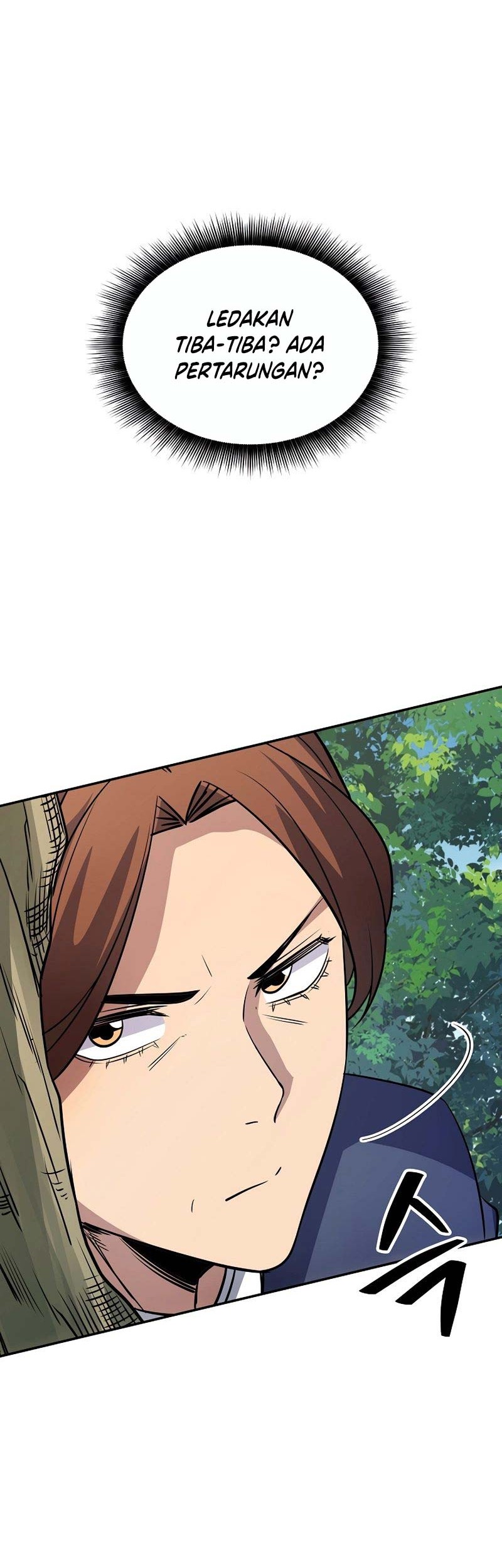 I have an SSS-rank Trait, but I want a Normal Life Chapter 37 Gambar 85