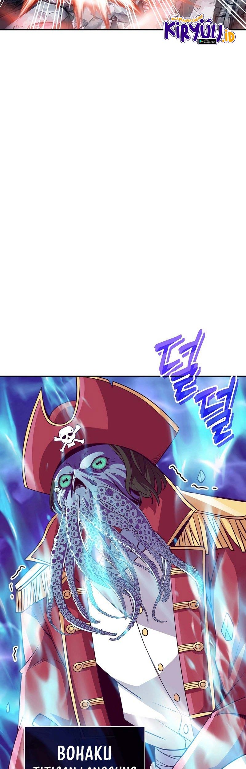 I have an SSS-rank Trait, but I want a Normal Life Chapter 37 Gambar 88