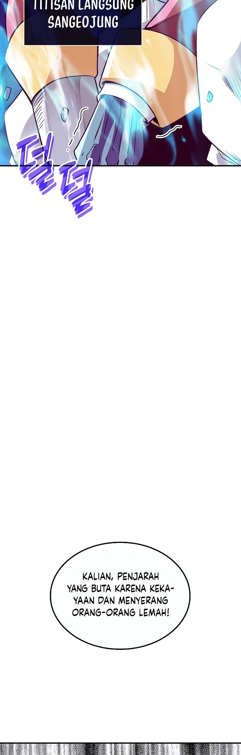 I have an SSS-rank Trait, but I want a Normal Life Chapter 37 Gambar 89