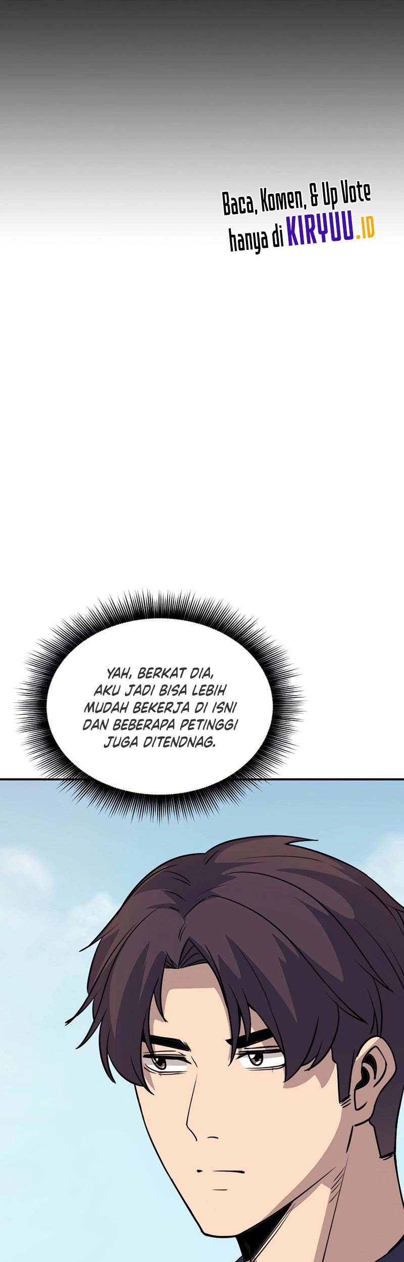 I have an SSS-rank Trait, but I want a Normal Life Chapter 37 Gambar 14