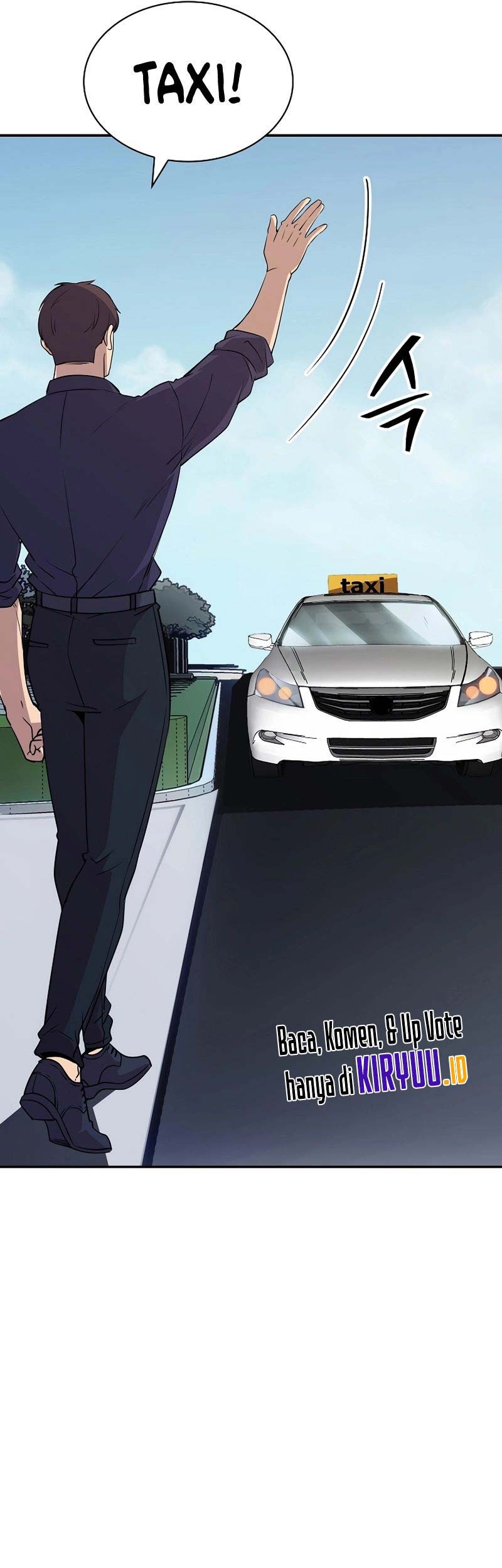 I have an SSS-rank Trait, but I want a Normal Life Chapter 37 Gambar 17