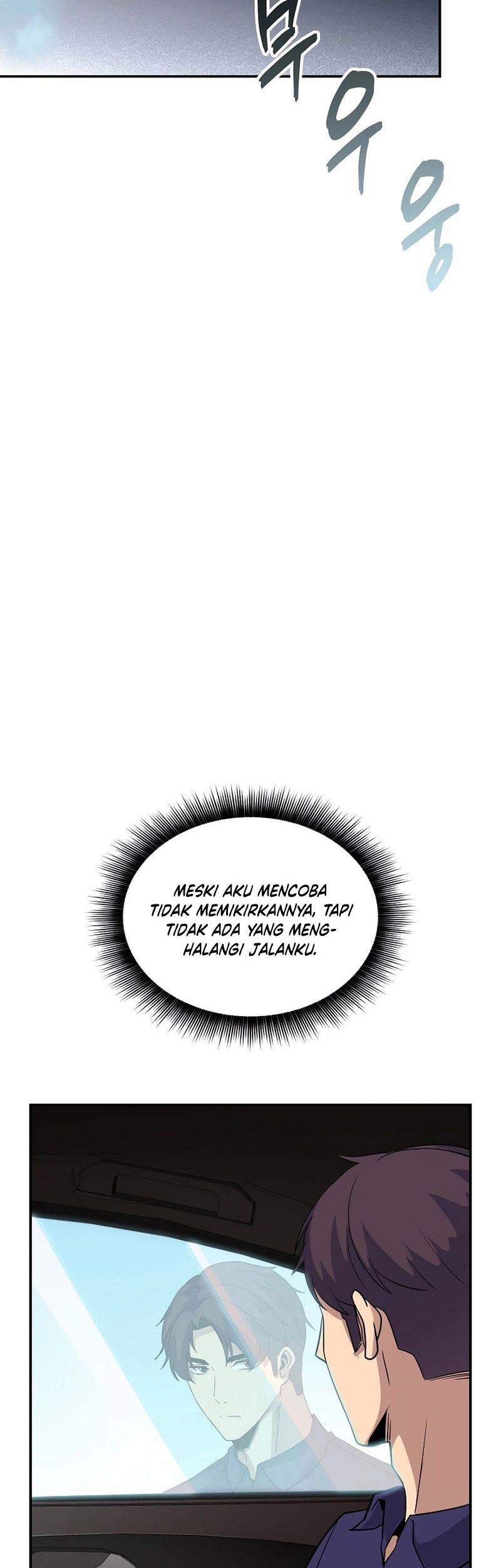 I have an SSS-rank Trait, but I want a Normal Life Chapter 37 Gambar 20