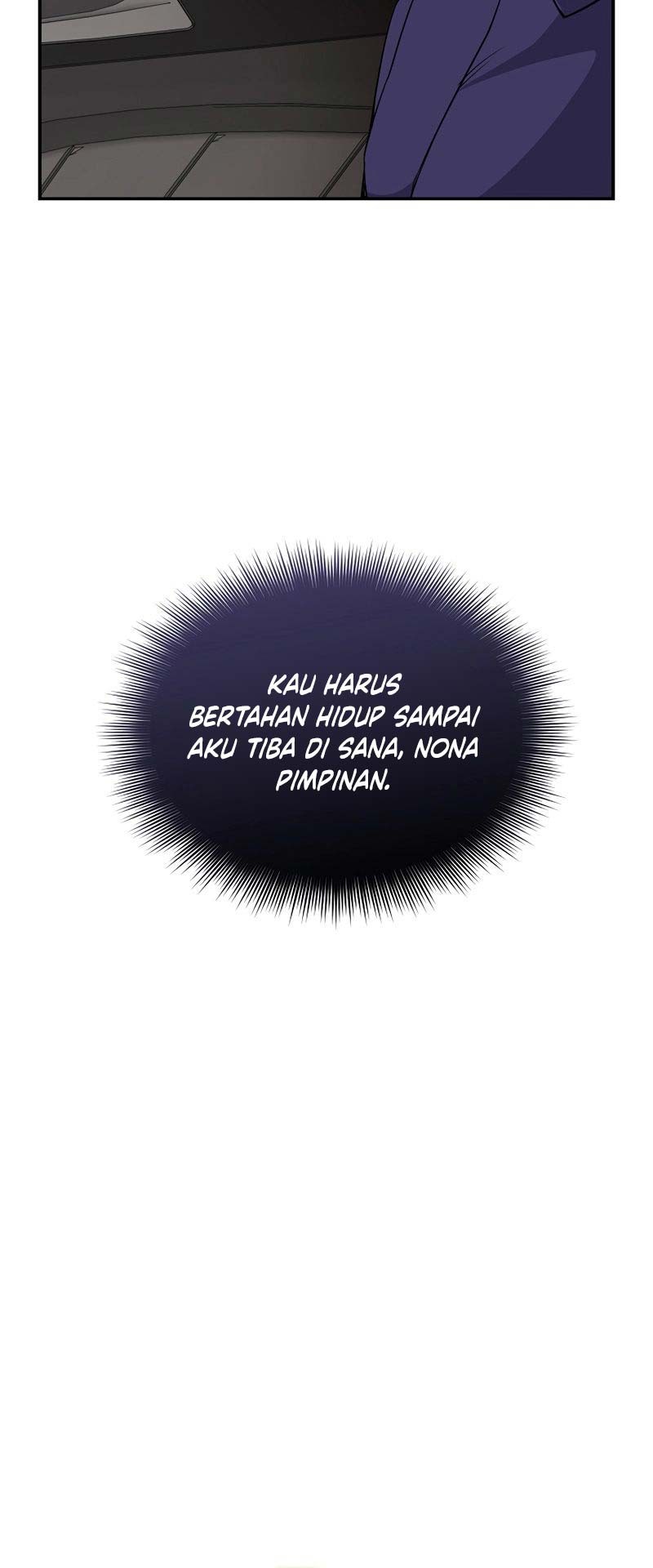 I have an SSS-rank Trait, but I want a Normal Life Chapter 37 Gambar 21