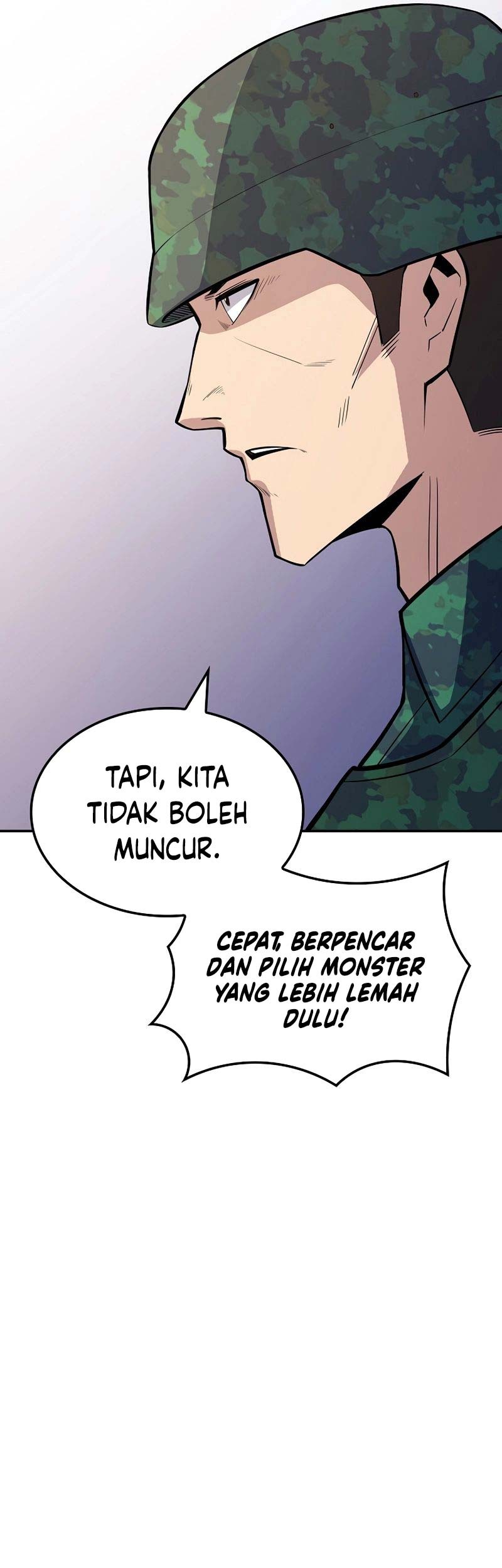 I have an SSS-rank Trait, but I want a Normal Life Chapter 37 Gambar 32