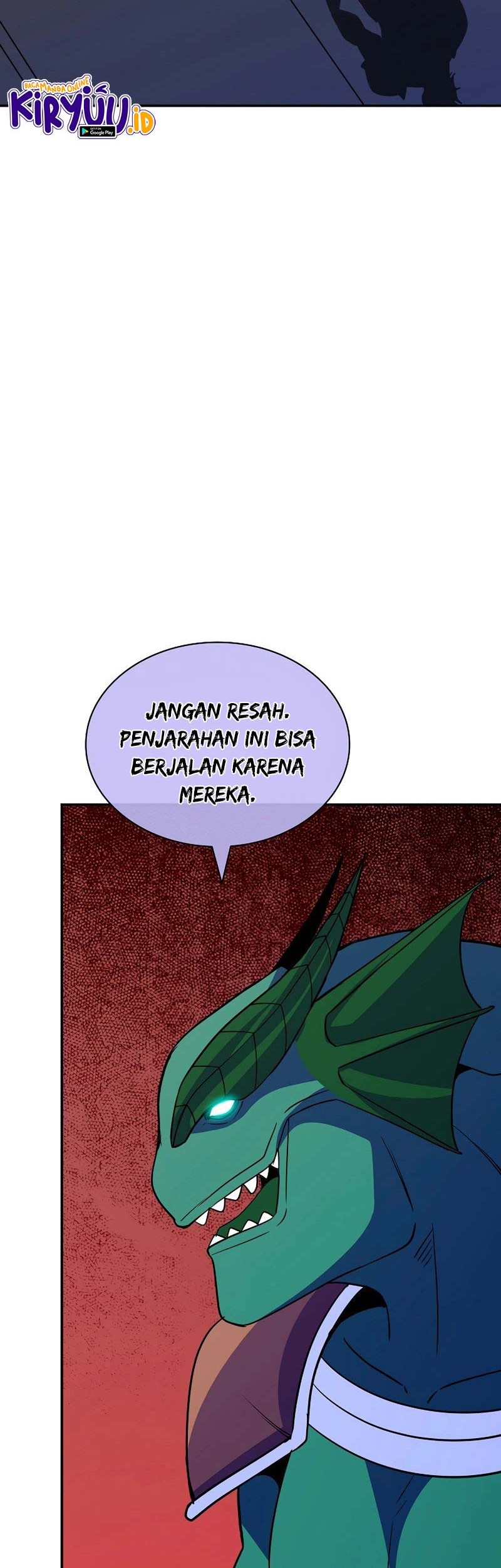 I have an SSS-rank Trait, but I want a Normal Life Chapter 37 Gambar 38