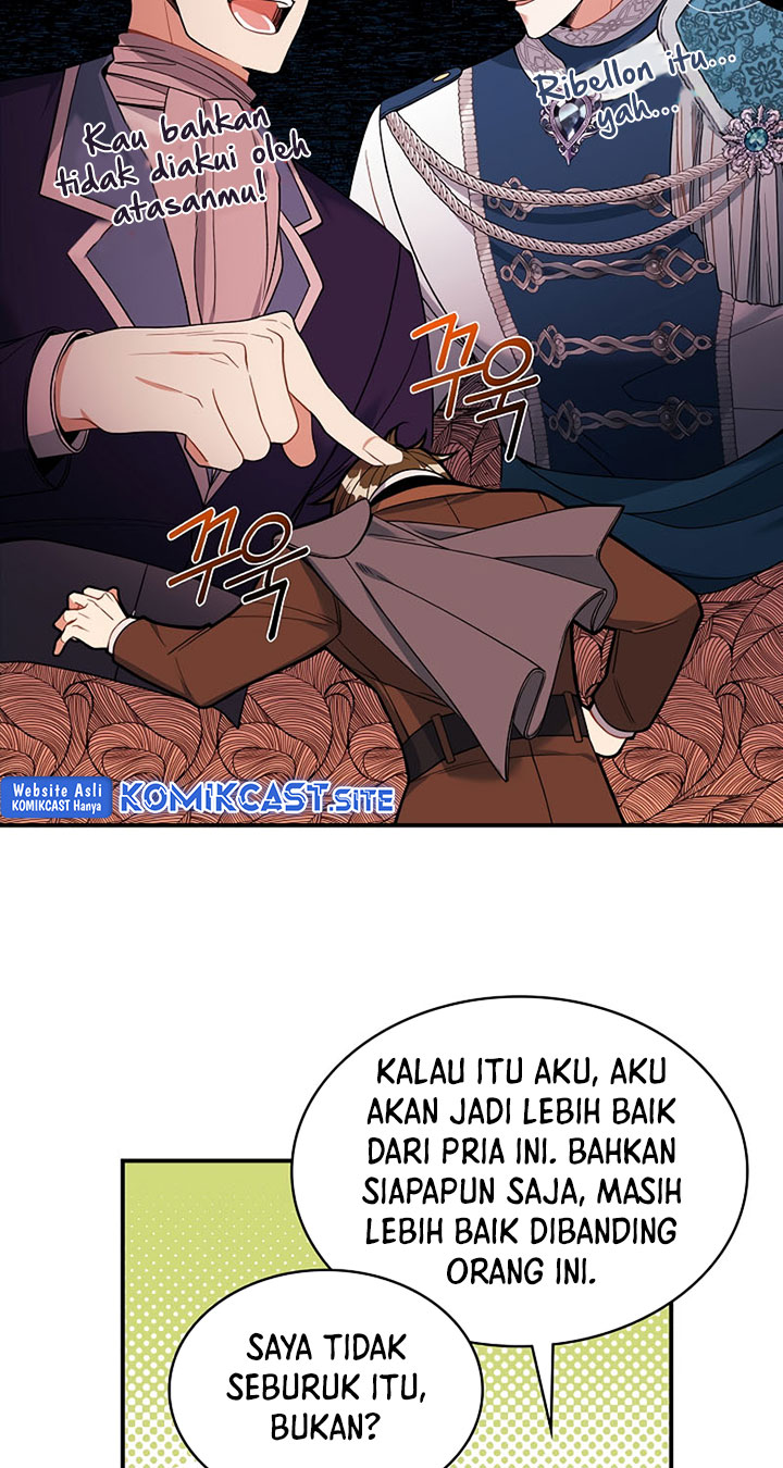 The Duke’s Redemption Chapter 20 28