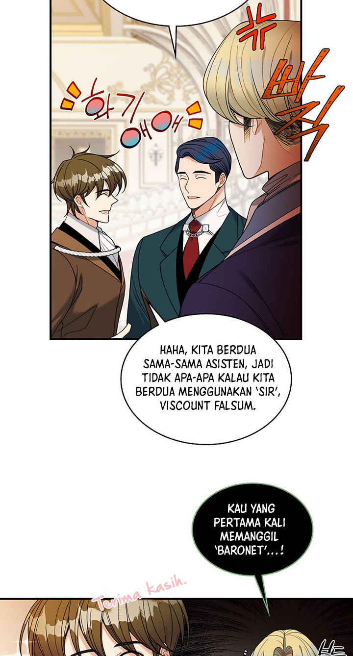 The Duke’s Redemption Chapter 20 8