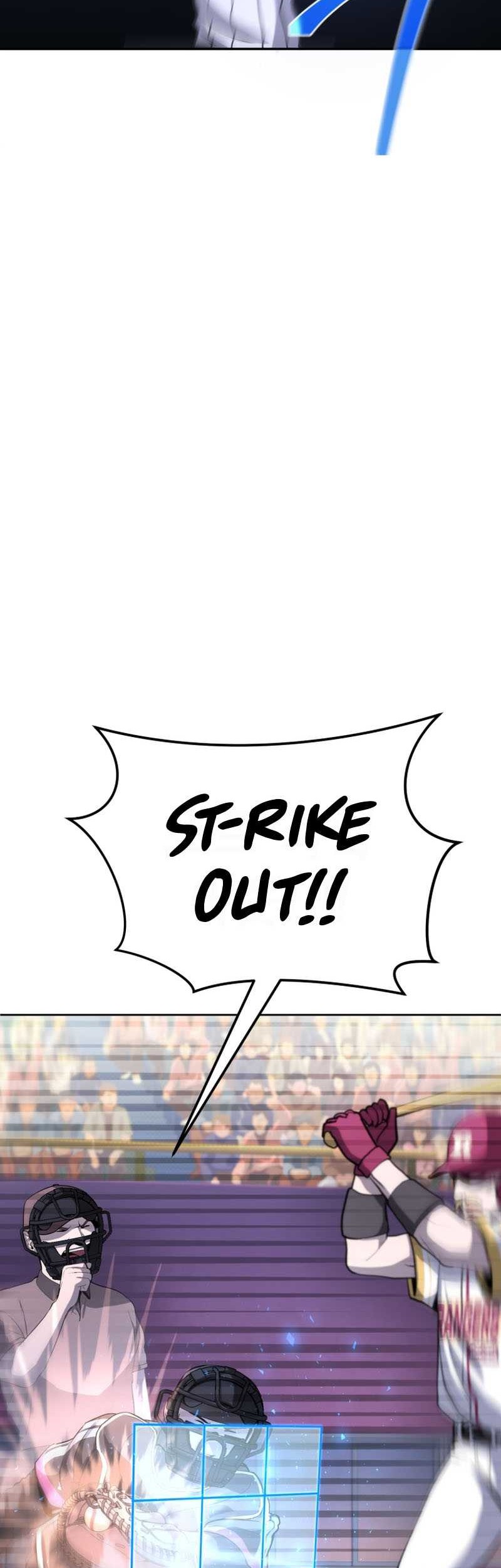 King of The Mound Chapter 38 Gambar 36