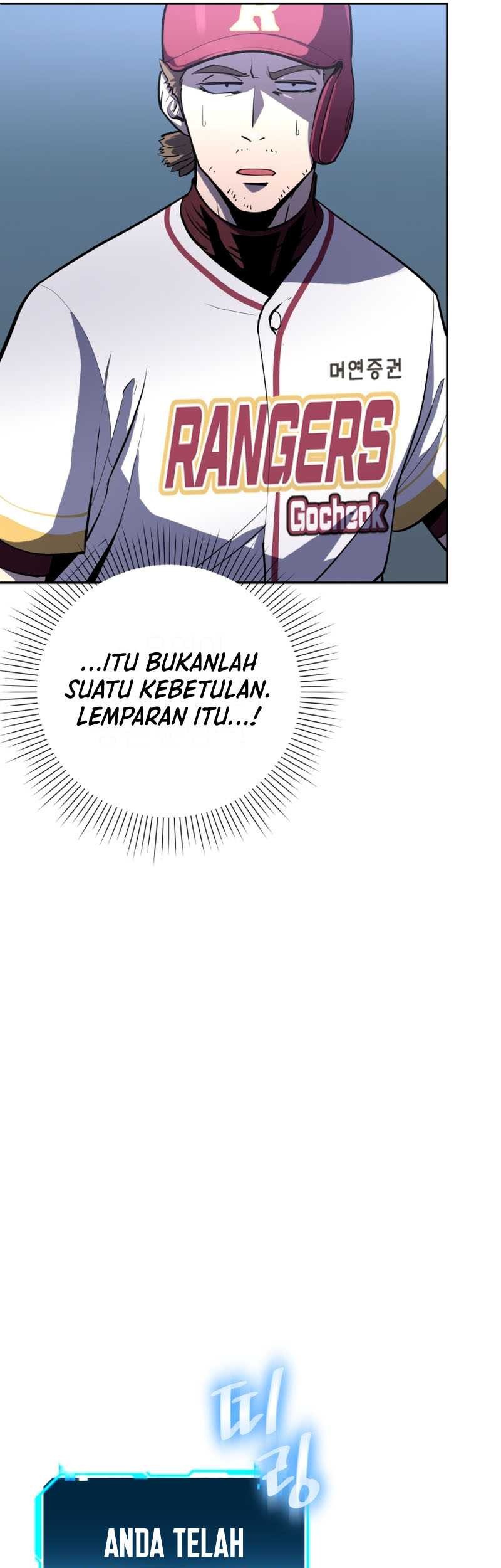 King of The Mound Chapter 38 Gambar 39