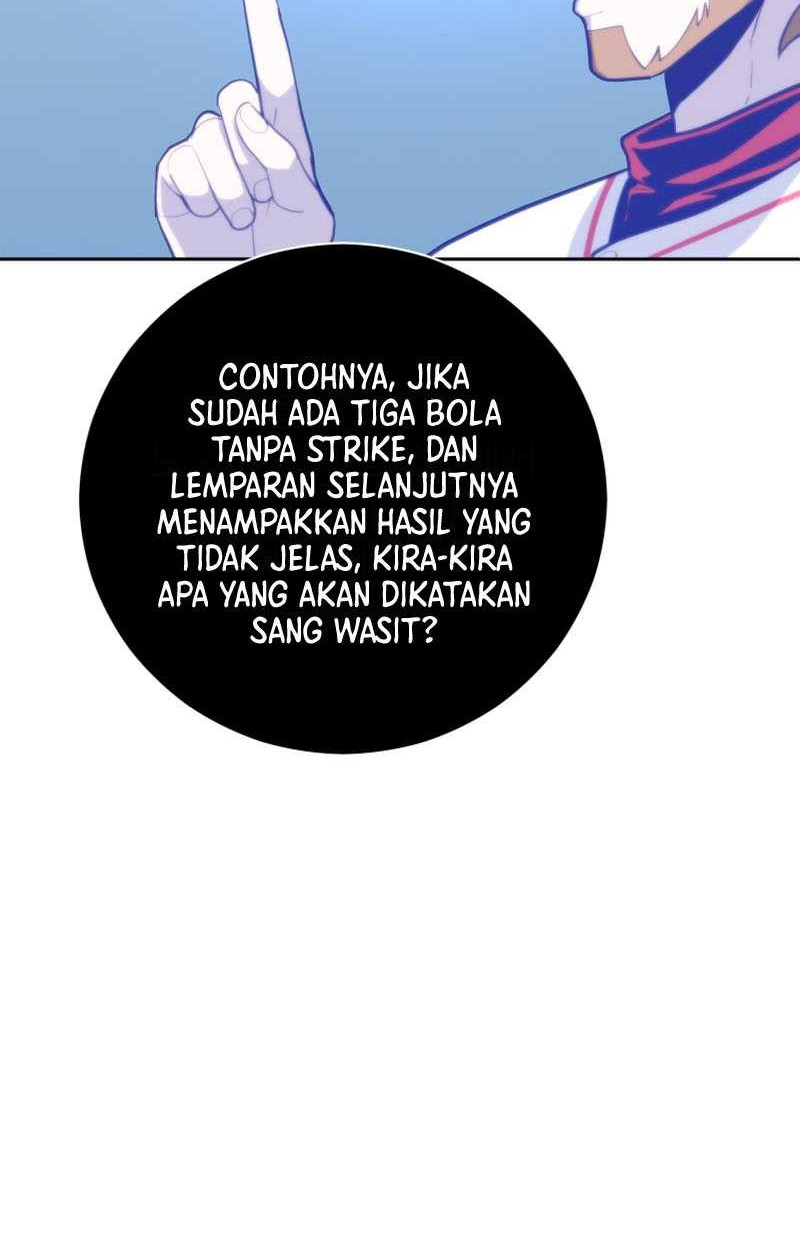 King of The Mound Chapter 38 Gambar 46