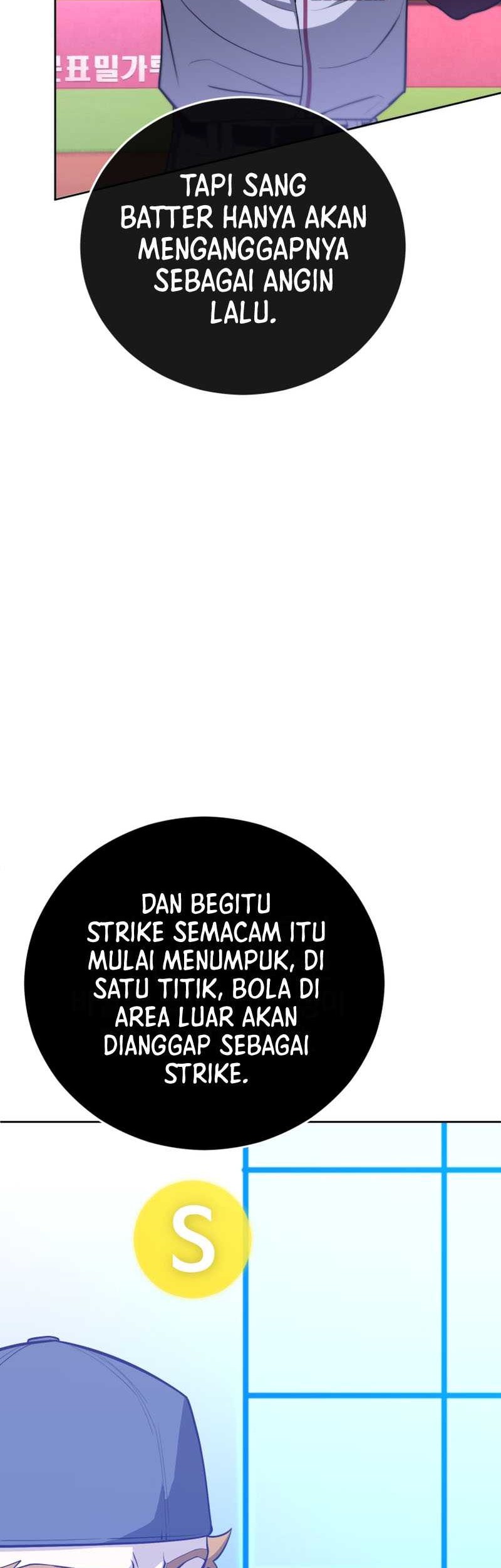 King of The Mound Chapter 38 Gambar 48
