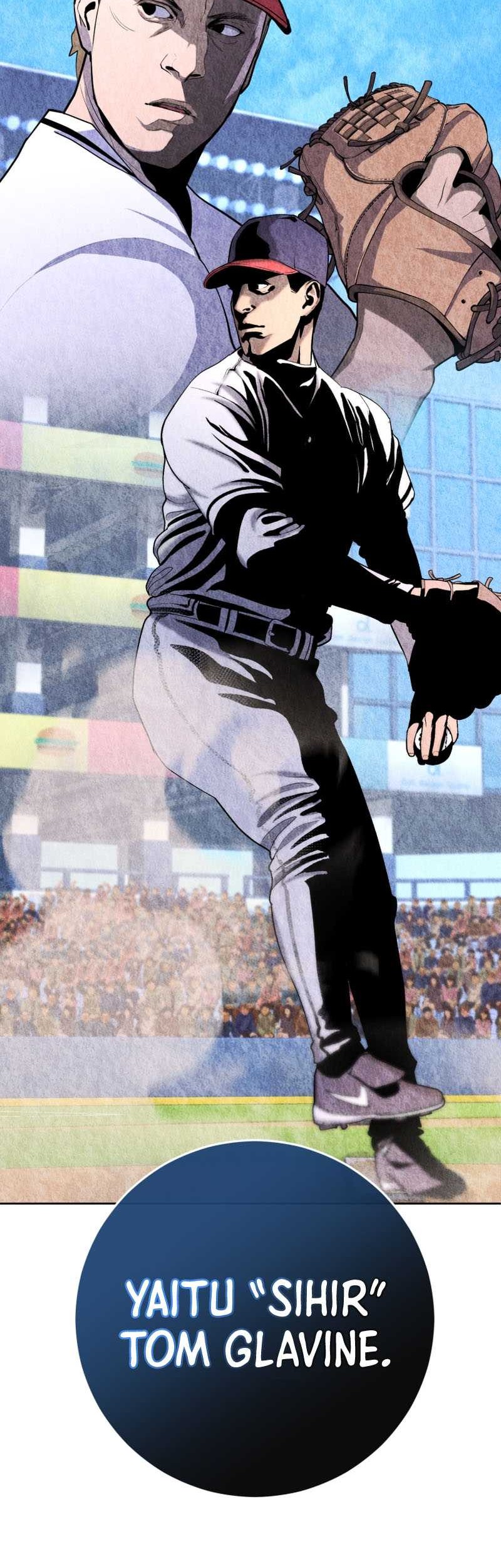 King of The Mound Chapter 38 Gambar 50