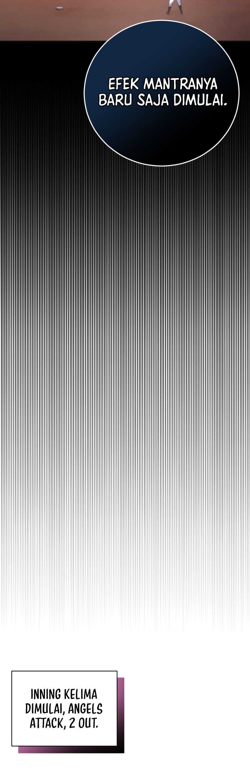 King of The Mound Chapter 38 Gambar 53