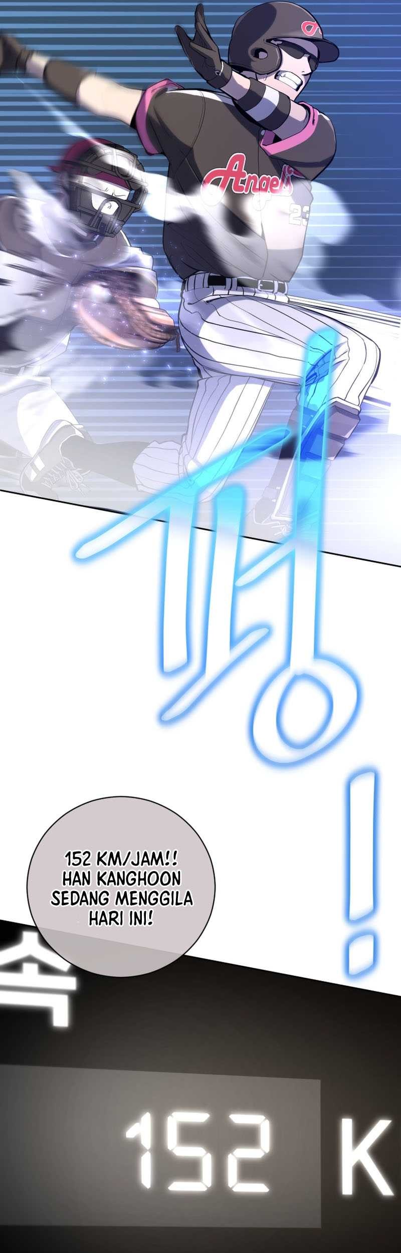 King of The Mound Chapter 38 Gambar 55