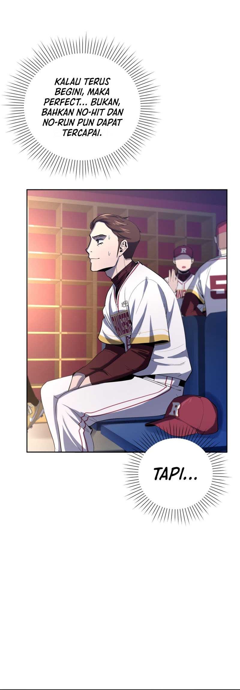 King of The Mound Chapter 38 Gambar 58