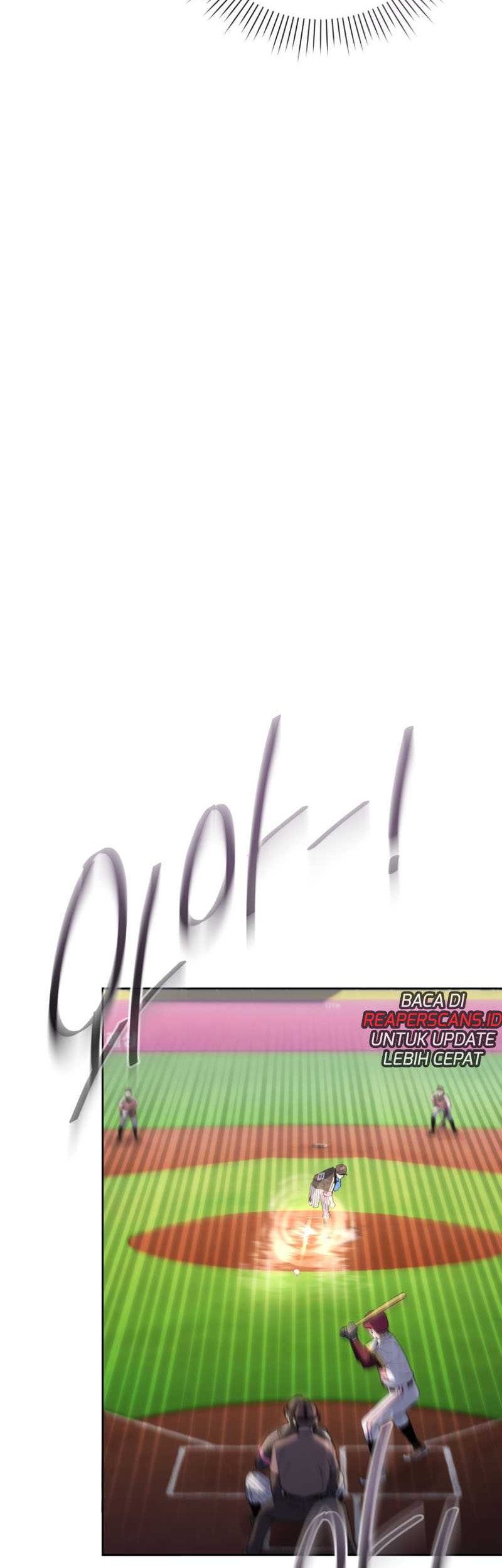 King of The Mound Chapter 38 Gambar 60