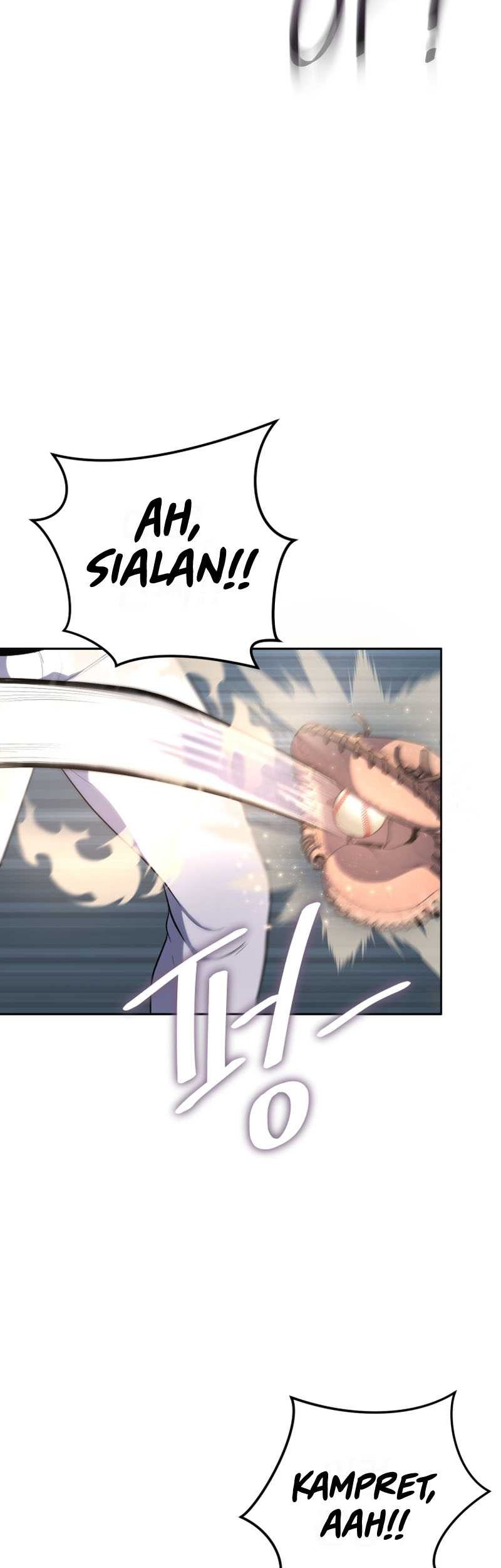 King of The Mound Chapter 38 Gambar 61