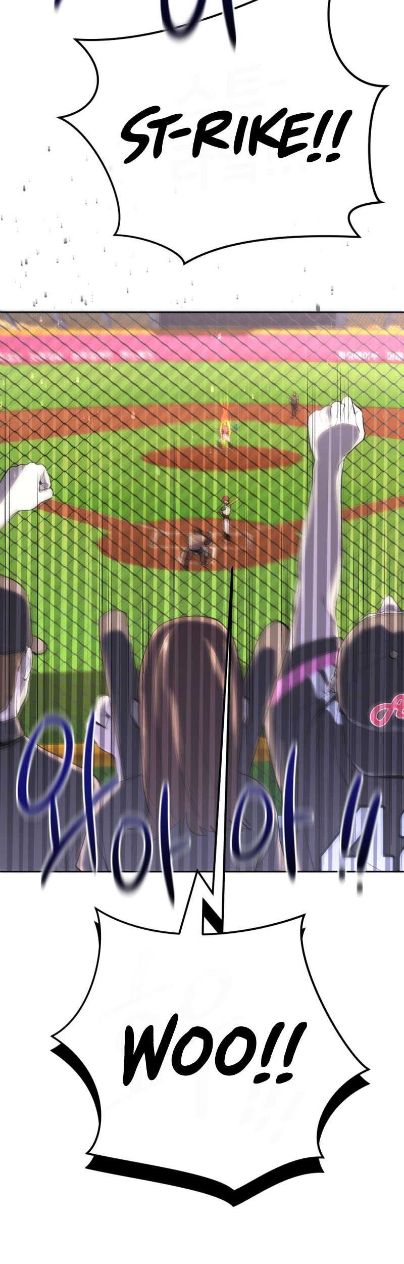 King of The Mound Chapter 38 Gambar 65