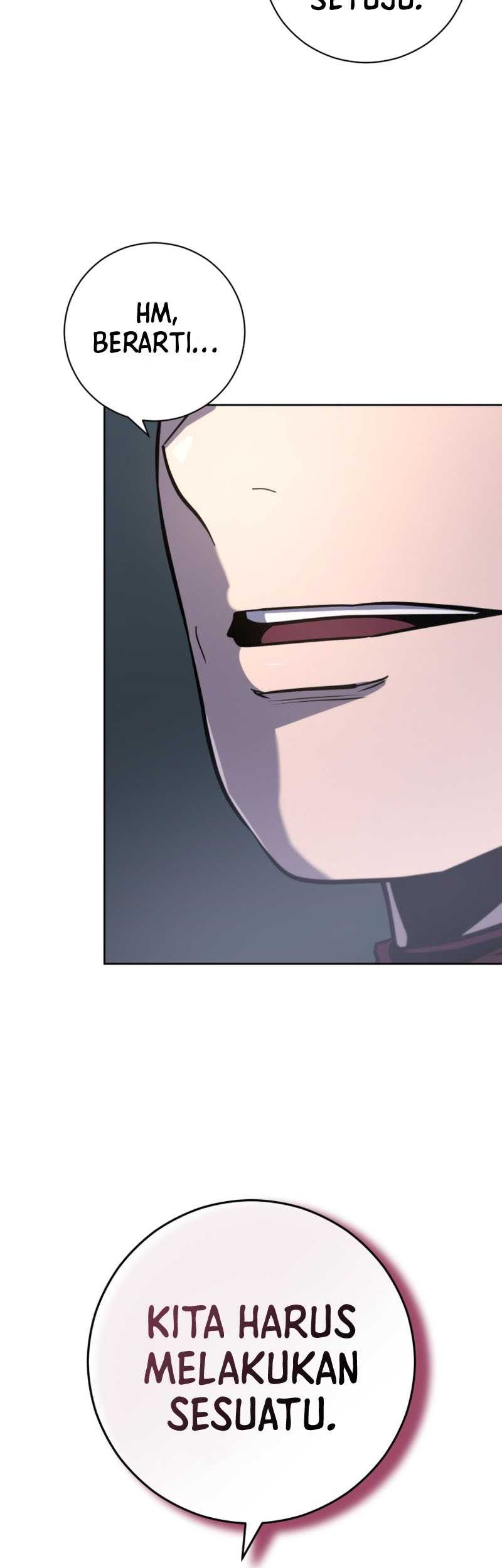 King of The Mound Chapter 38 Gambar 69