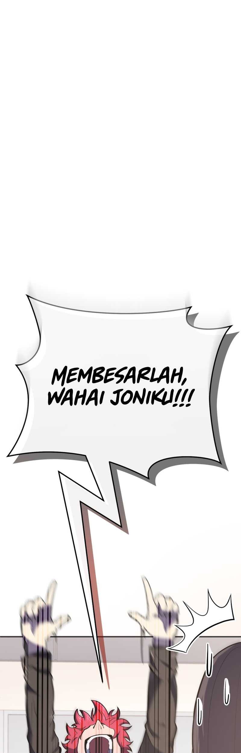 Baca  King of The Mound Chapter 38 Gambar 2