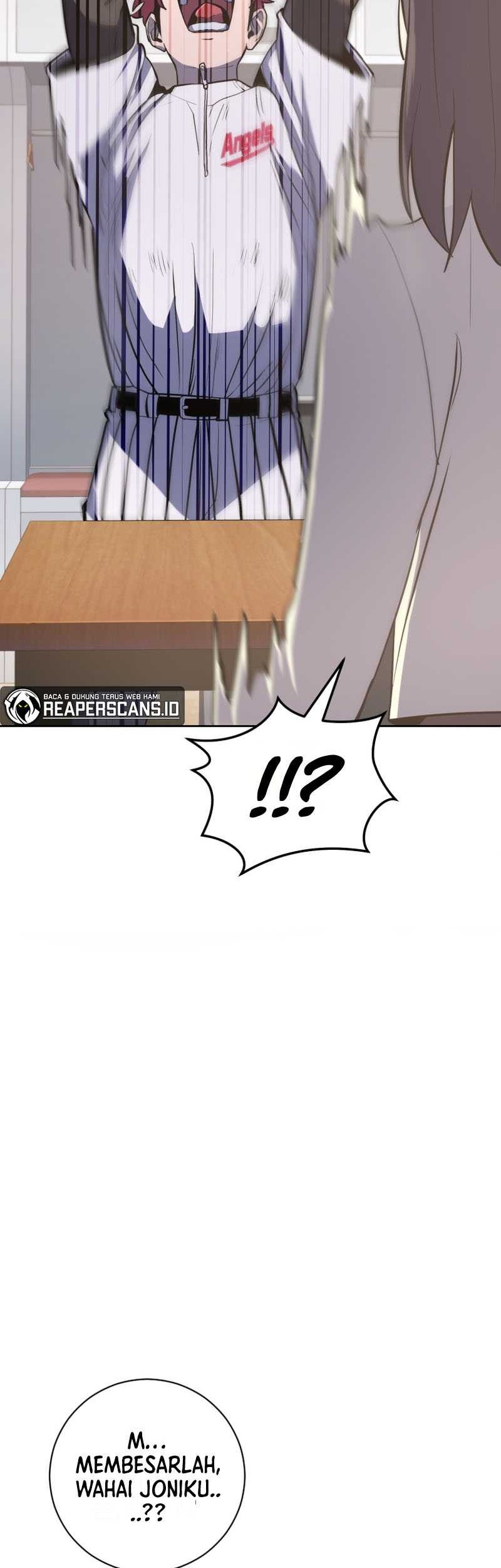 King of The Mound Chapter 38 Gambar 3