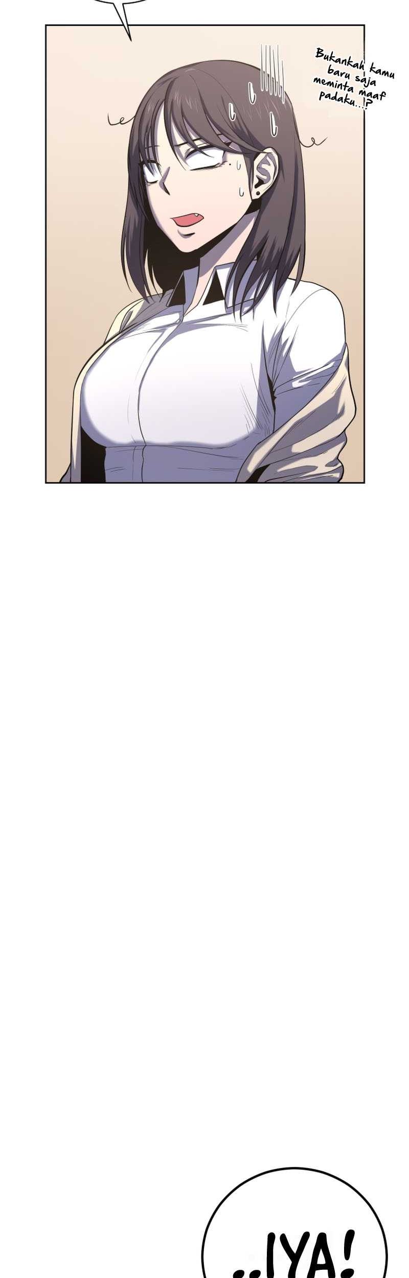 King of The Mound Chapter 38 Gambar 4