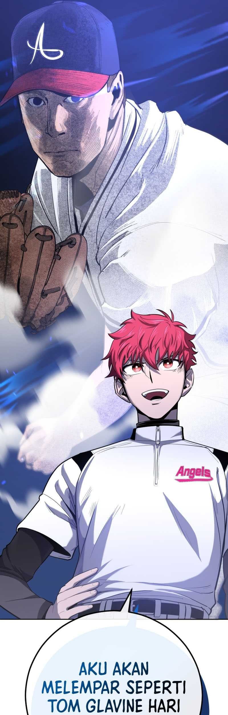 King of The Mound Chapter 38 Gambar 6