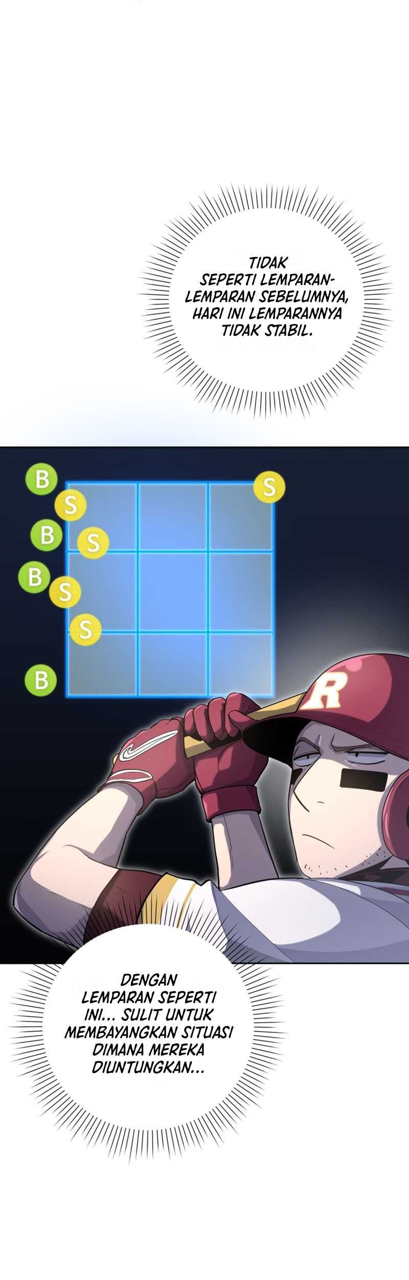 King of The Mound Chapter 38 Gambar 11