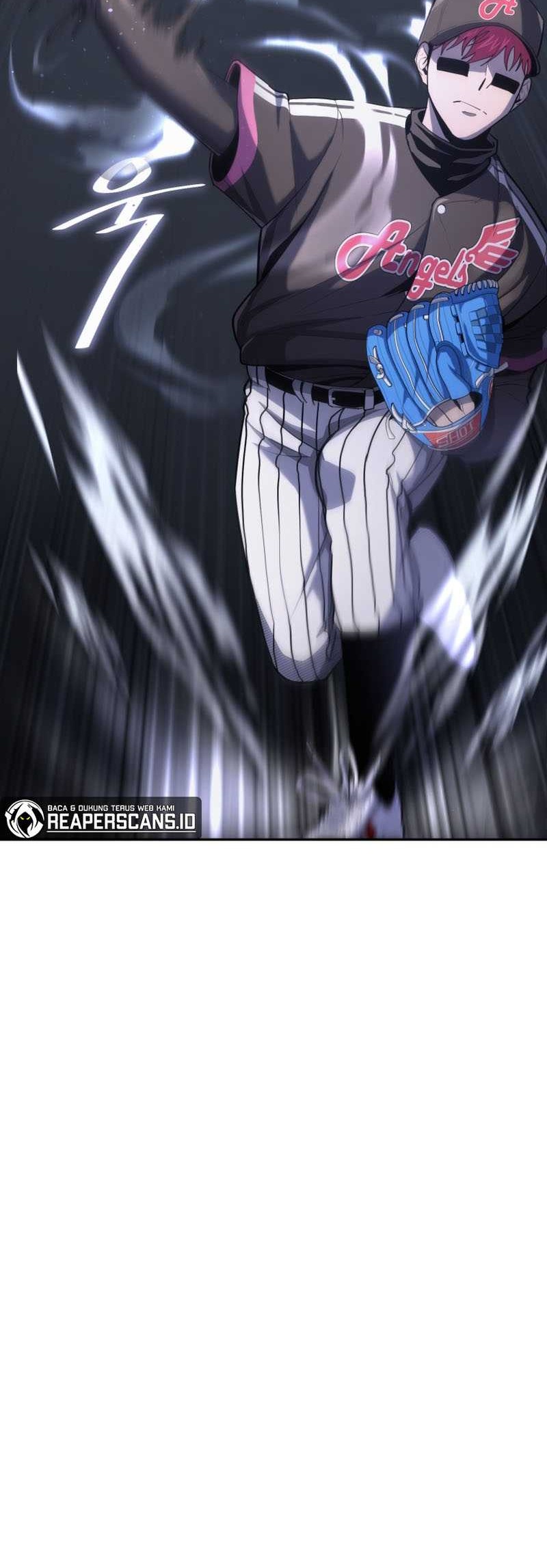 King of The Mound Chapter 38 Gambar 14