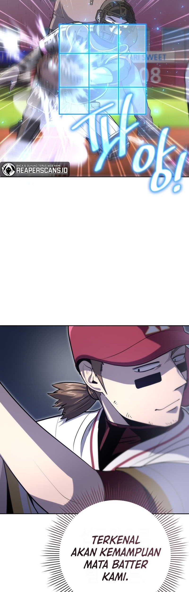 King of The Mound Chapter 38 Gambar 16