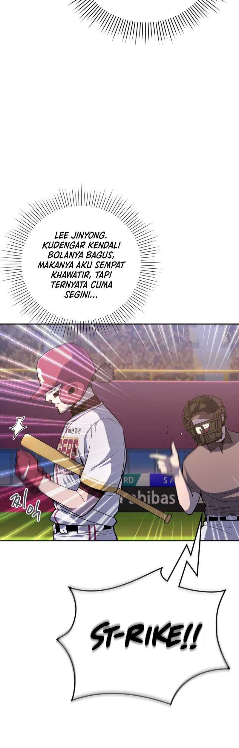 King of The Mound Chapter 38 Gambar 17