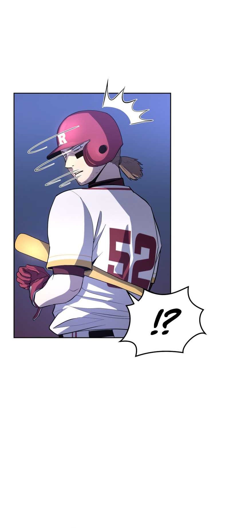 King of The Mound Chapter 38 Gambar 18