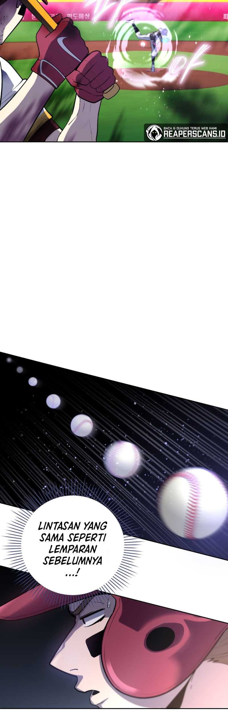 King of The Mound Chapter 38 Gambar 21