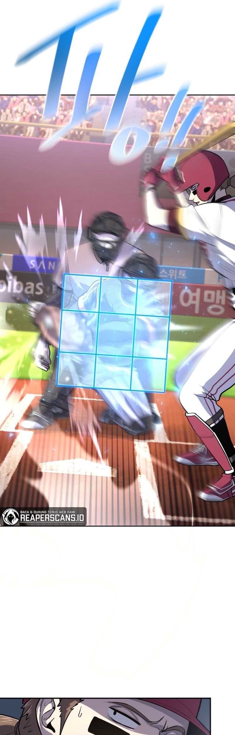 King of The Mound Chapter 38 Gambar 23