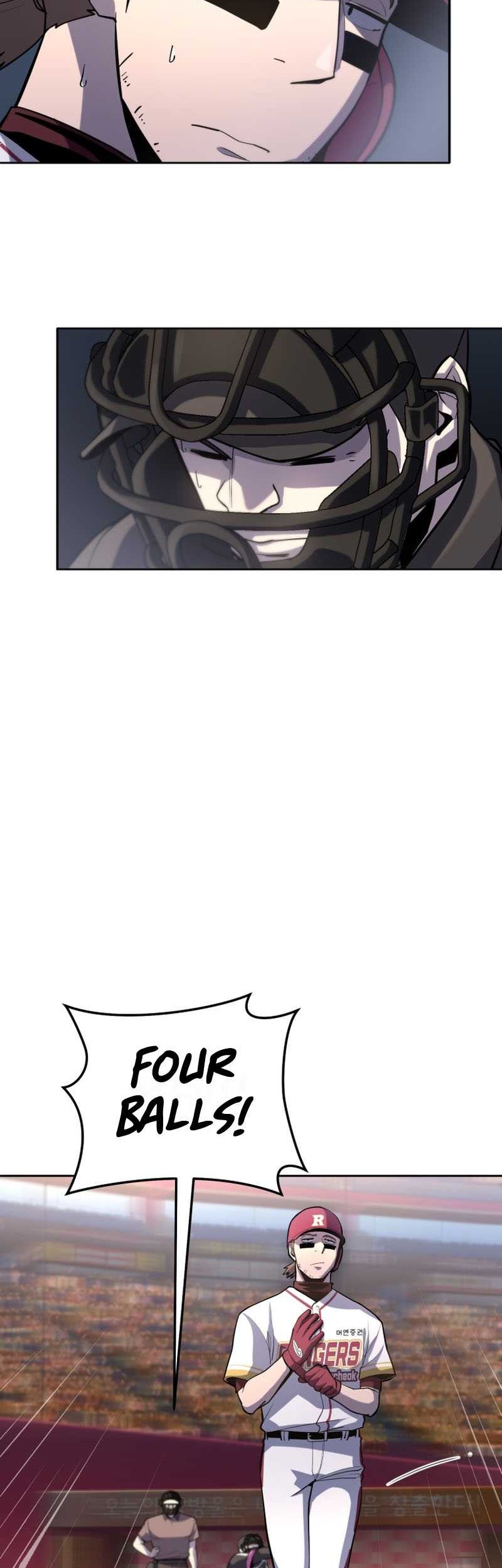 King of The Mound Chapter 38 Gambar 24