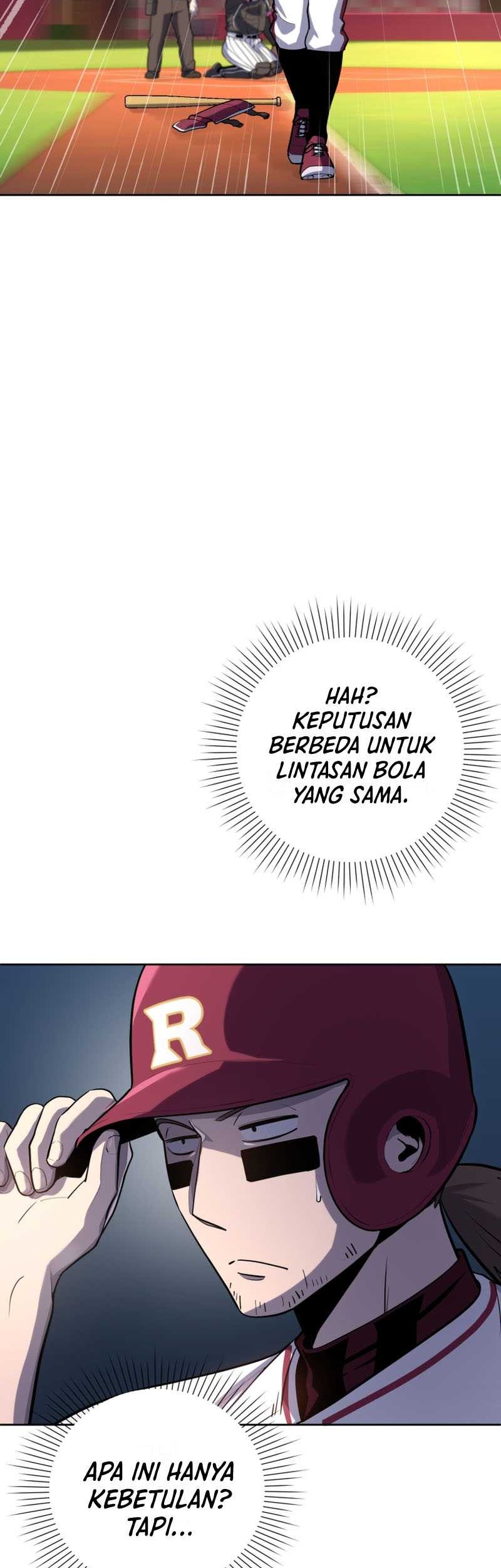 King of The Mound Chapter 38 Gambar 25