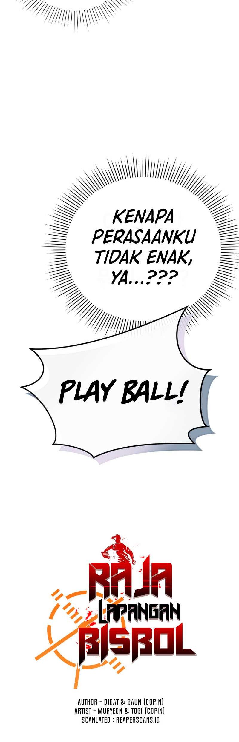 King of The Mound Chapter 38 Gambar 26