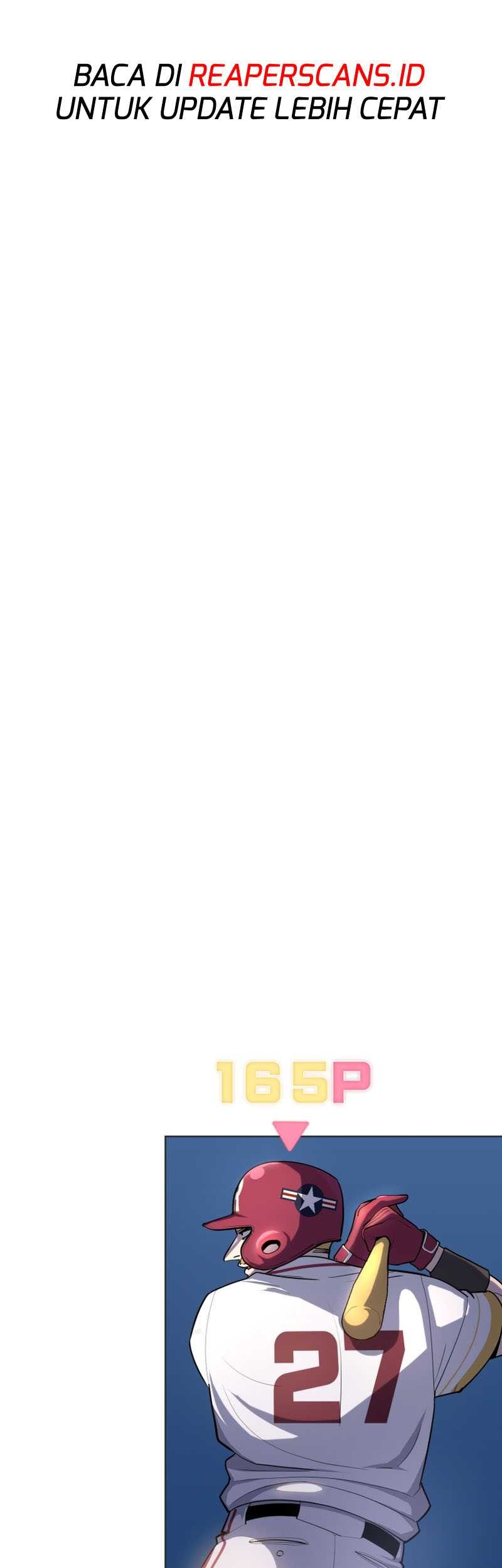 King of The Mound Chapter 38 Gambar 27