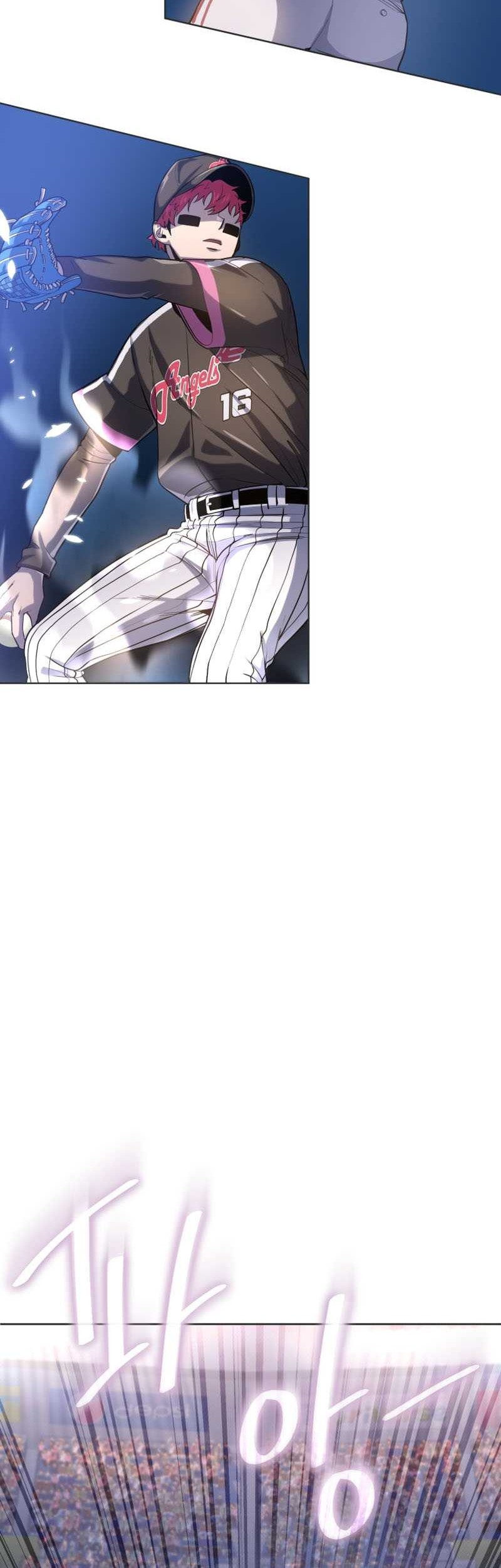 King of The Mound Chapter 38 Gambar 28