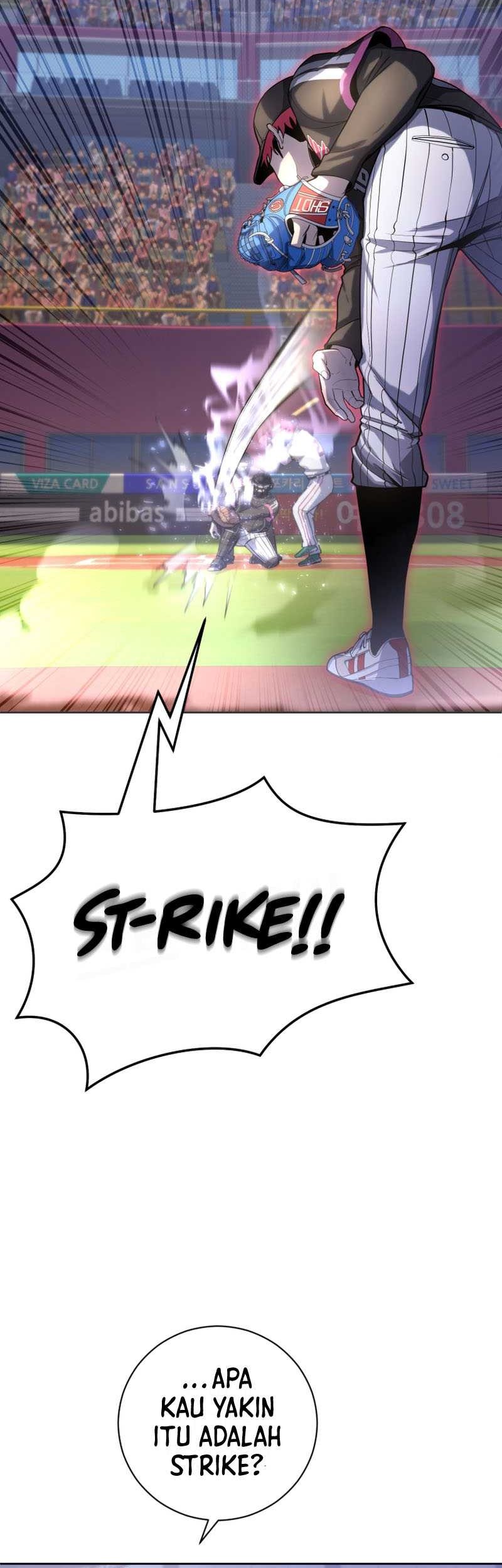 King of The Mound Chapter 38 Gambar 29