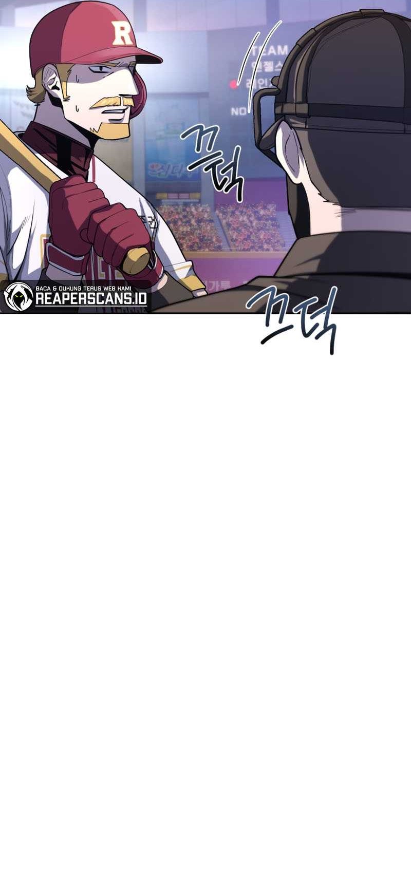 King of The Mound Chapter 38 Gambar 30