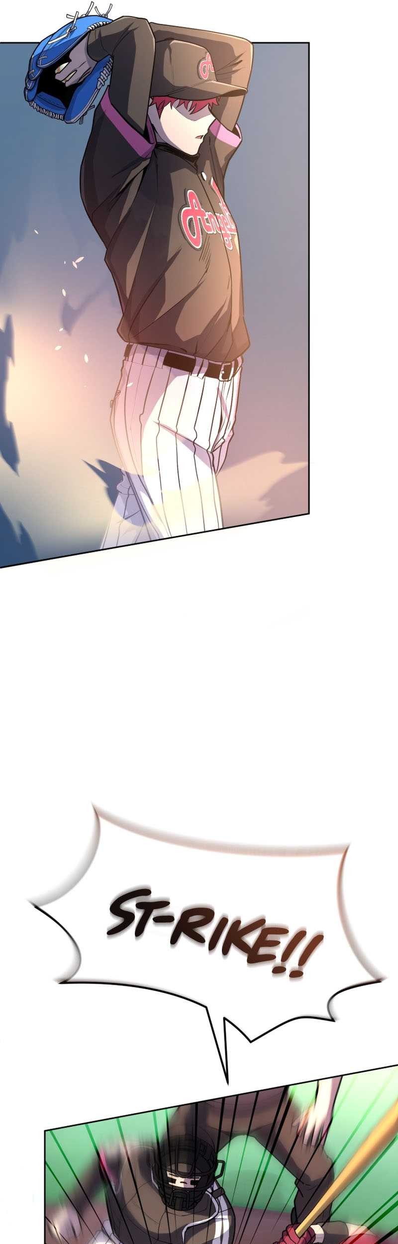 King of The Mound Chapter 38 Gambar 31