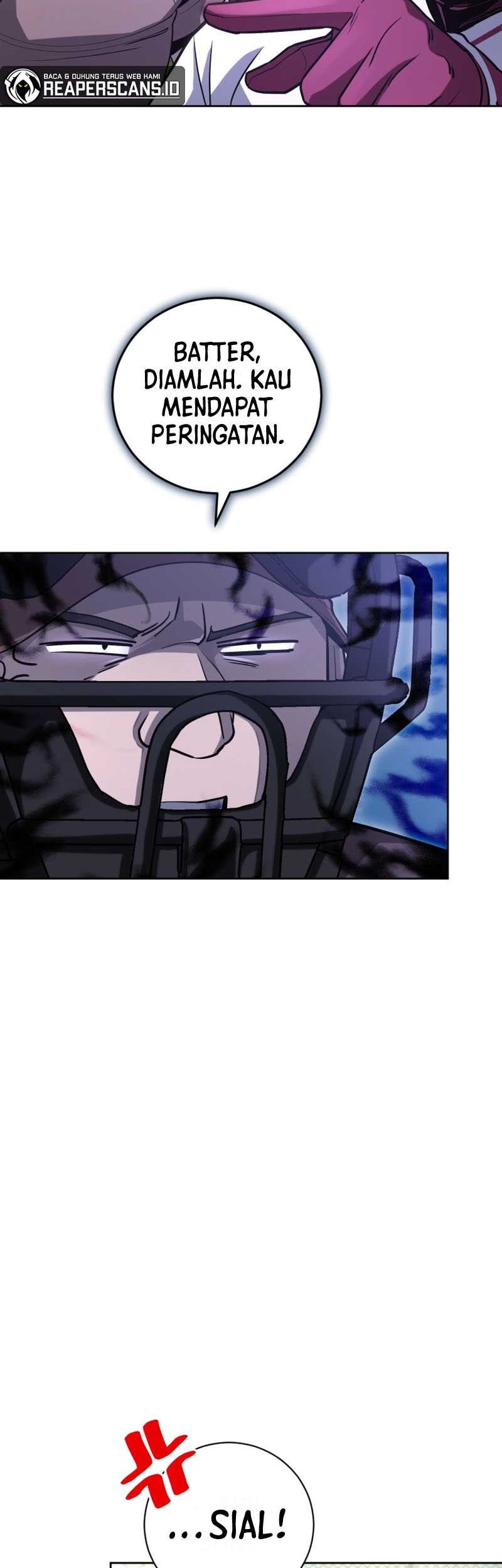 King of The Mound Chapter 38 Gambar 33