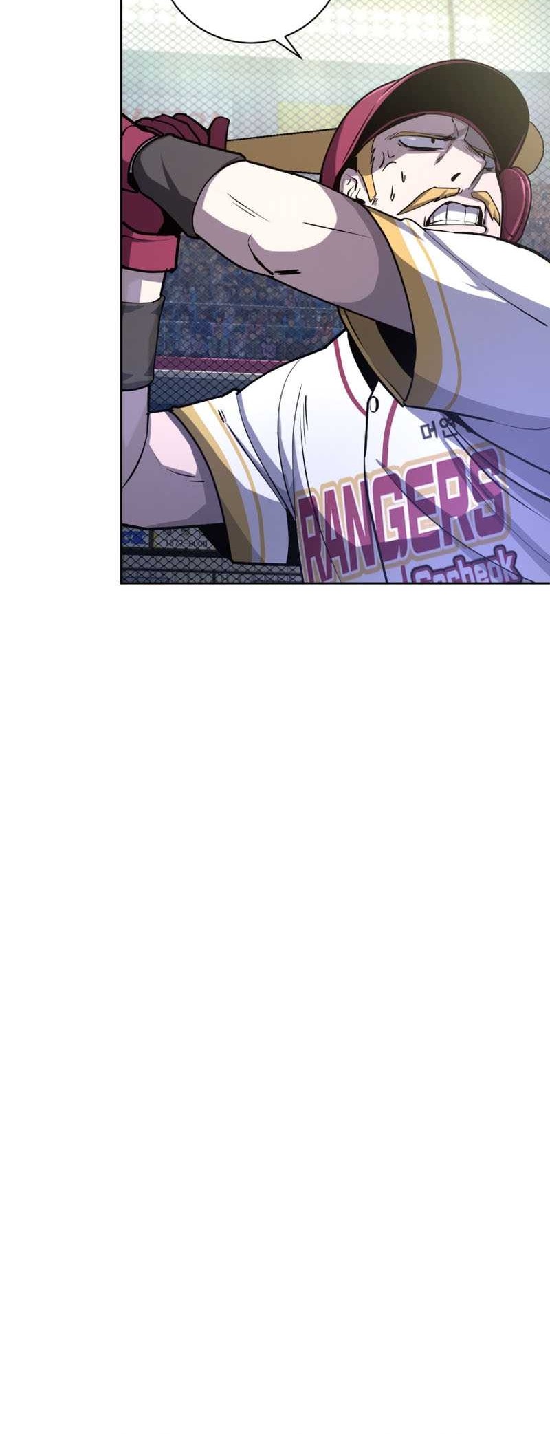 King of The Mound Chapter 38 Gambar 34