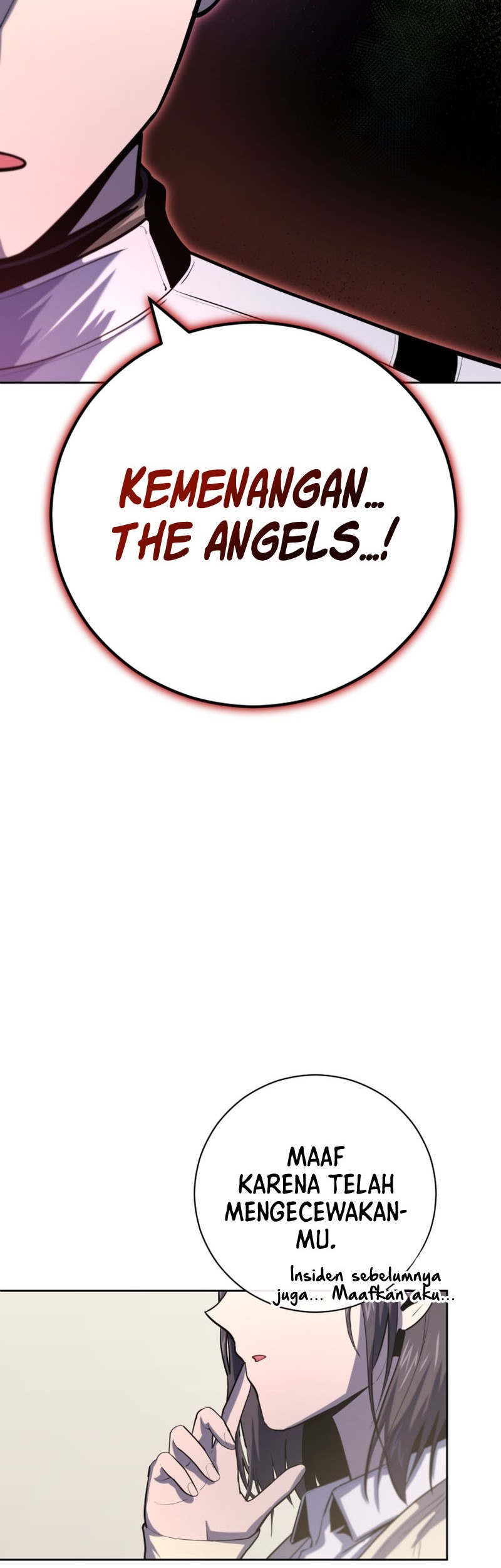 King of The Mound Chapter 37 Gambar 51