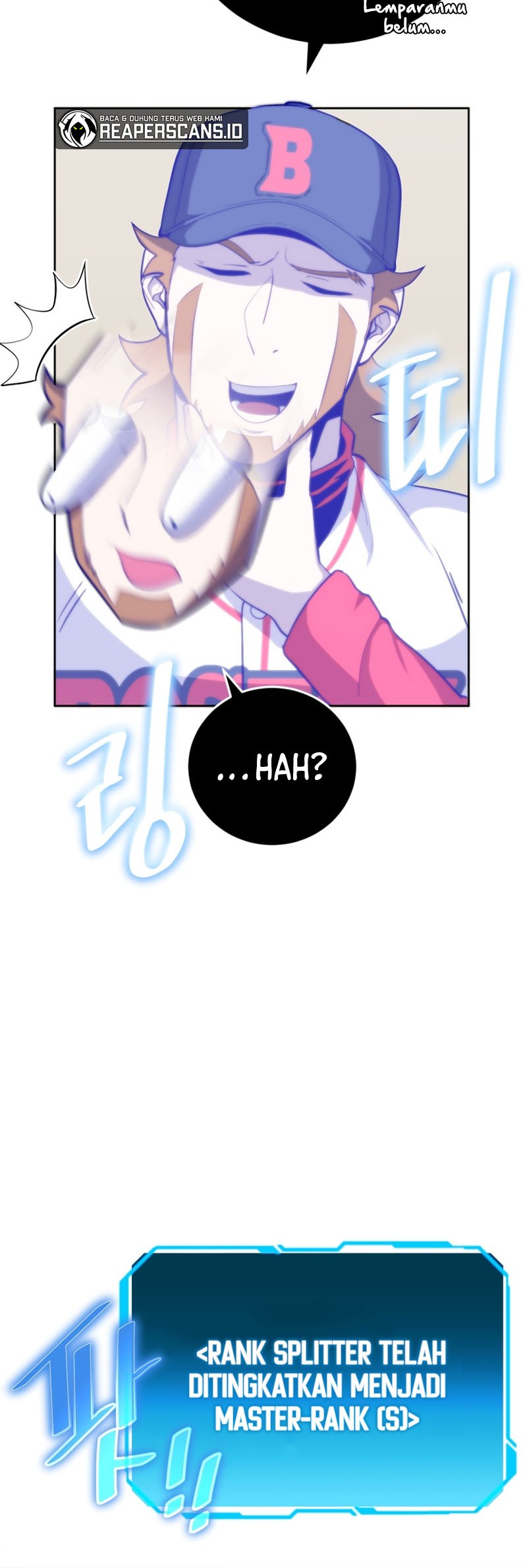 King of The Mound Chapter 37 Gambar 13