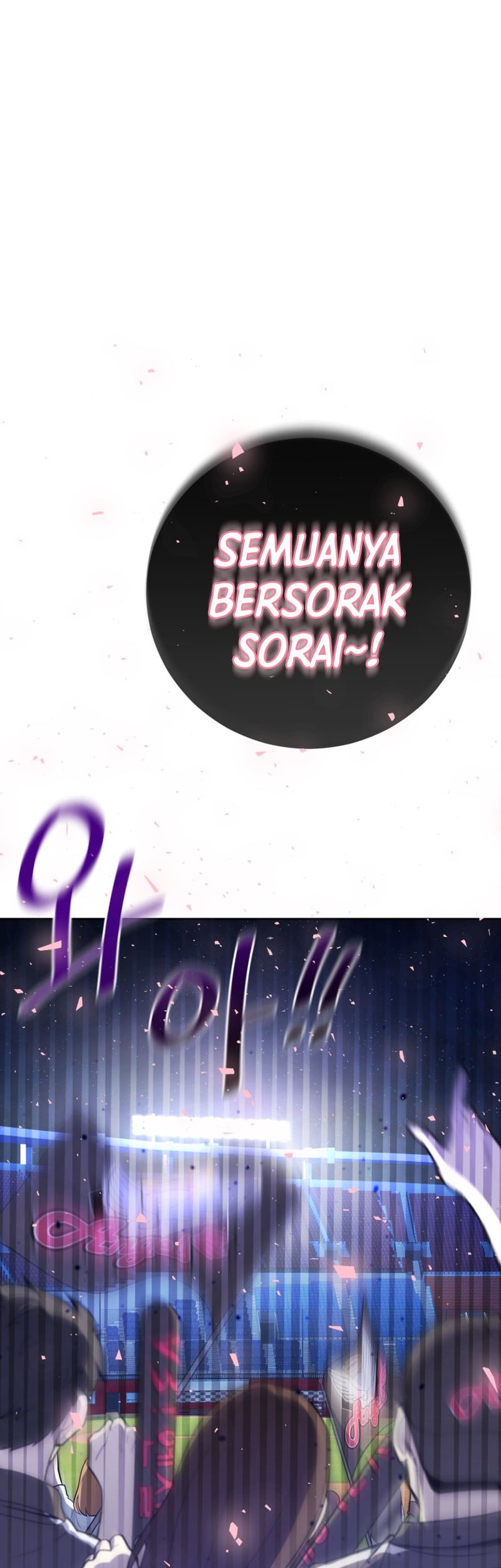 King of The Mound Chapter 36 Gambar 34